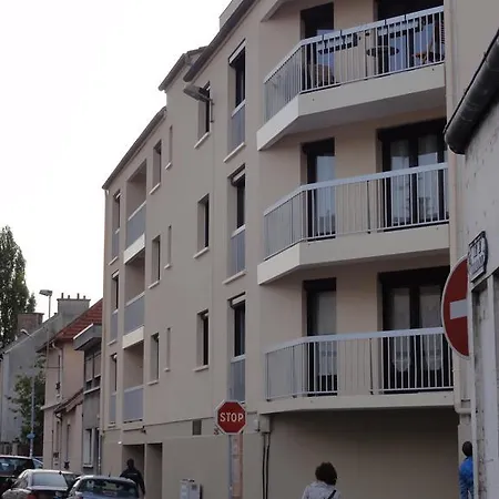 Appartamento Jusqu'à 5 Personnes à