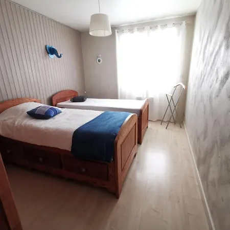 Jusqu'à 5 Personnes à