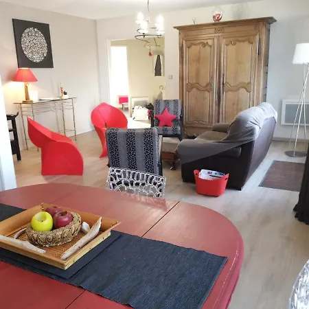 Jusqu'à 5 Personnes à Reims