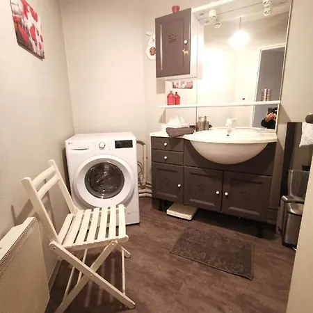 Jusqu'à 5 Personnes à * Reims